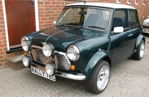 Classic Mini