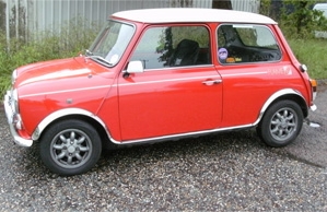 Classic Mini