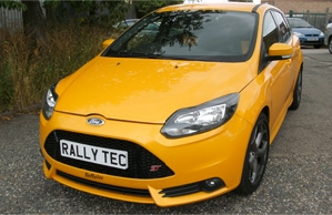 Ford Focus ST