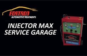 fortron injector max