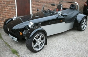 kit car