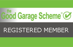 Good Garage Scheme Member