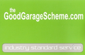 Good Garage Scheme