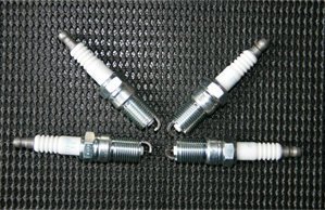 sparkplugs