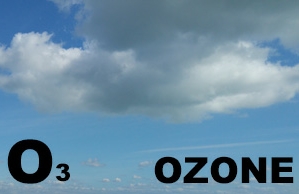 Ozone