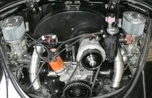 carburettor tuning